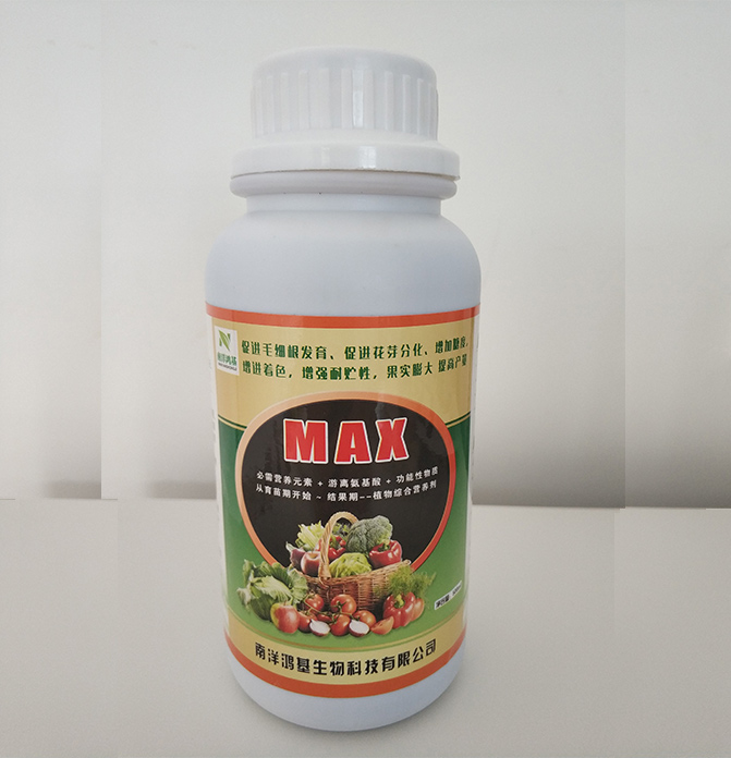 餅肥和有機肥的區(qū)別是什么?